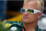 Heikki Kovalainen (Lotus)