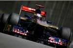 Jean-Eric Vergne (Toro Rosso) 