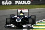 Rubens Barrichello (Williams) 