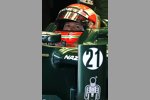 Jarno Trulli (Lotus) 