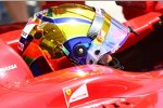 Felipe Massa (Ferrari) 