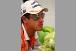 Adrian Sutil (Force India) 