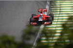 Timo Glock (Marussia-Virgin) 