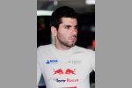 Jaime Alguersuari (Toro Rosso) 