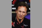 Christian Horner (Teamchef) 