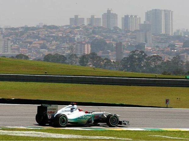 Michael Schumacher Michael Schumacher