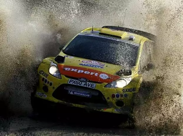 Titel-Bild zur News: Henning Solberg