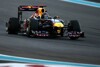 Bild zum Inhalt: Vettels Reifenschaden: Es bleibt mysteriös