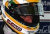 Bild zum Inhalt: Coulthard wünscht Barrichello ein gutes Resultat
