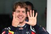 Vettels 15. Streich: Pole-Rekord in Sao Paulo!