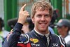 Bild zum Inhalt: Vettel: "Ich hatte alles gegeben"