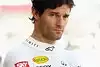 Bild zum Inhalt: Webber: "Konnte mich leider nicht um Mansell kümmern"