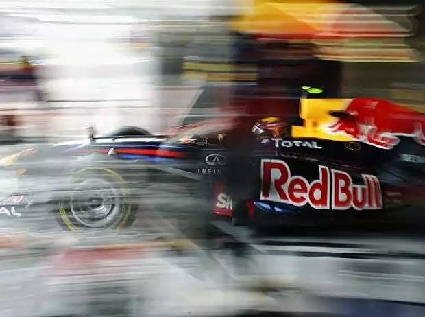 Mark Webber Titel-Bild zur News: Mark Webber