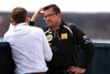 Boullier: "Kimi ist ein mögliches Szenario"