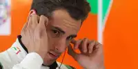 Bild zum Inhalt: Sutil: "So funktioniert das hier nun einmal"