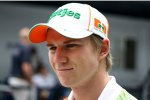 Nico Hülkenberg (Force India) 