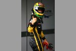 Bruno Senna (Renault) 