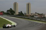 Sergio Perez (Sauber)