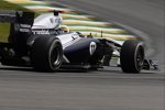 Rubens Barrichello (Williams) 