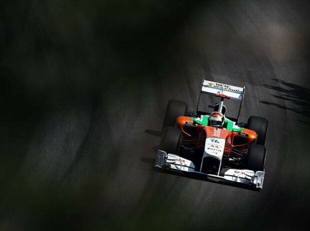 Adrian Sutil