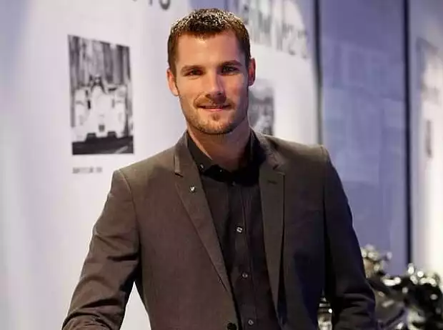 Martin Tomczyk Titel-Bild zur News: Martin Tomczyk