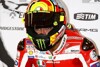 Monza-Rallye: Rossi nur von Loeb geschlagen
