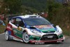 Latvala gewinnt Rallye du Var