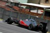 McLaren und Mercedes: "Ein gutes Paket"