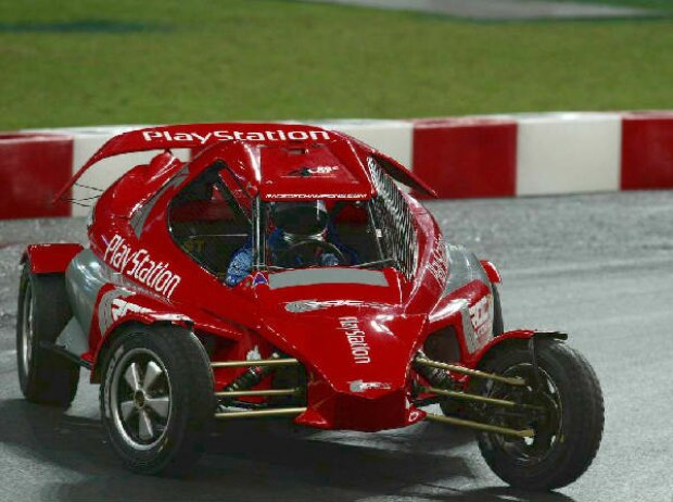 Heikki Kovalainen Heikki Kovalainen