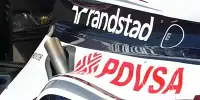 Williams FW33