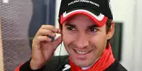 Timo Glock