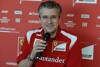 Bild zum Inhalt: Ferrari will aggressiver entwickeln: Angst ist fehl am Platz