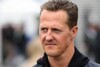 Bild zum Inhalt: Schumacher freut sich auf das Aufladen der Batterien