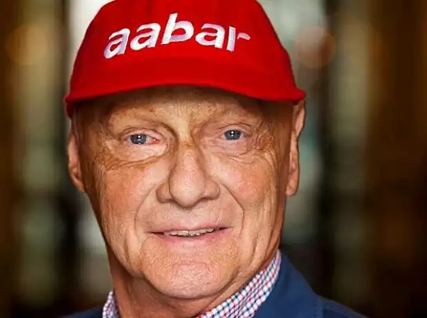 Titel-Bild zur News: Niki Lauda