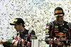 Bild zum Inhalt: Vettel im Pech: Webber gewinnt das Saisonfinale