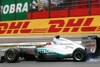Schumacher: Kollision erinnert an 2006