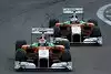 Bild zum Inhalt: Force India: Sicherer sechster WM-Rang