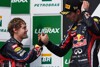 Red Bull bejubelt (fast) perfektes Saisonende