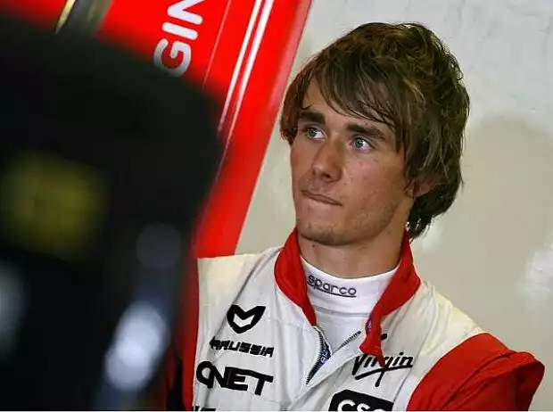Charles Pic Titel-Bild zur News: Charles Pic