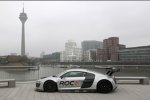 Audi R8 LMS