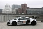 Audi R8 LMS