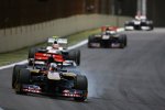 Sebastien Buemi (Toro Rosso) 