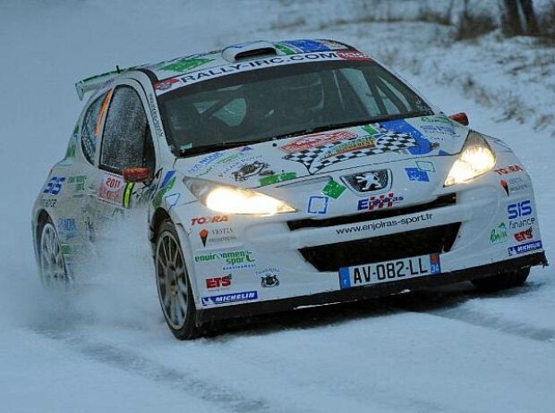 Francois Delecour