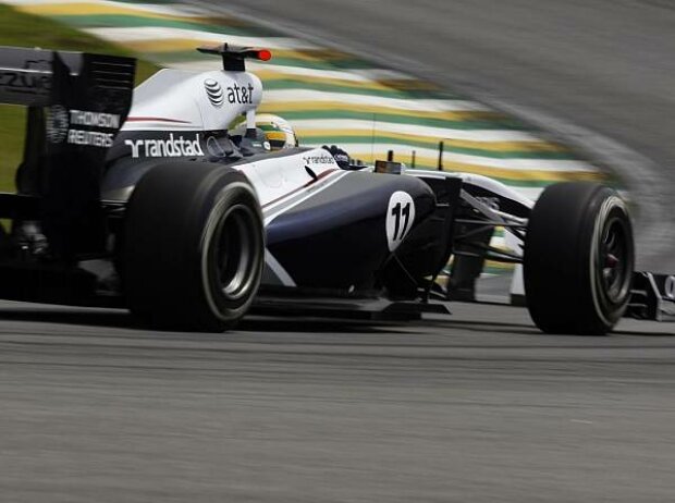 Rubens Barrichello Rubens Barrichello