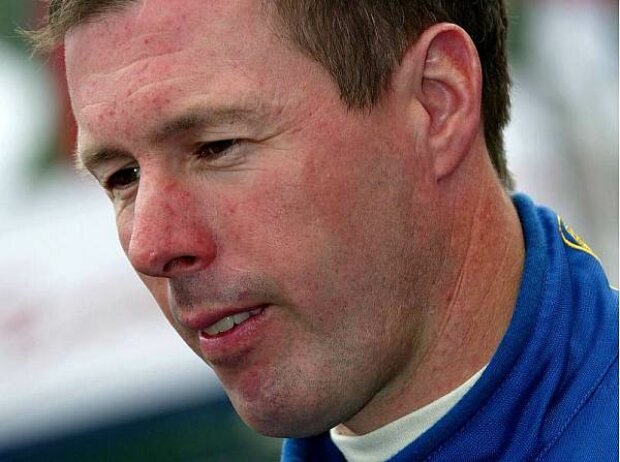 Colin McRae