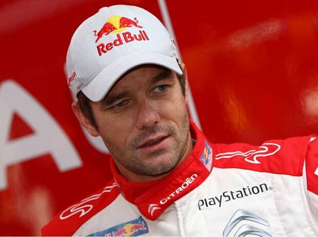 Sebastien Loeb