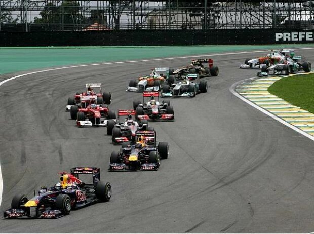 Sebastian Vettel Sebastian Vettel
