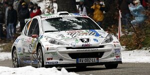 Delecour peilt Start in Monte Carlo an