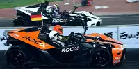 Bild zum Inhalt: Zeitplan für das Race Of Champions