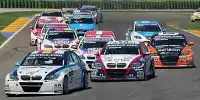 Tom Coronel, Javier Villa